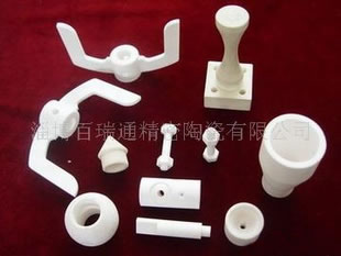 氧化铝陶瓷异形件